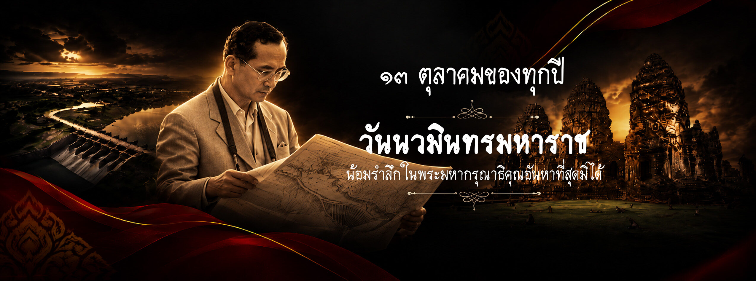 cover-holiday event-วันนวมินทรมหาราช